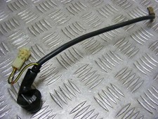 ER6F Battery Negative Lead Genuine Kawasaki 2006-2008 A416