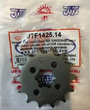 JT Standard 14 Tooth FRONT