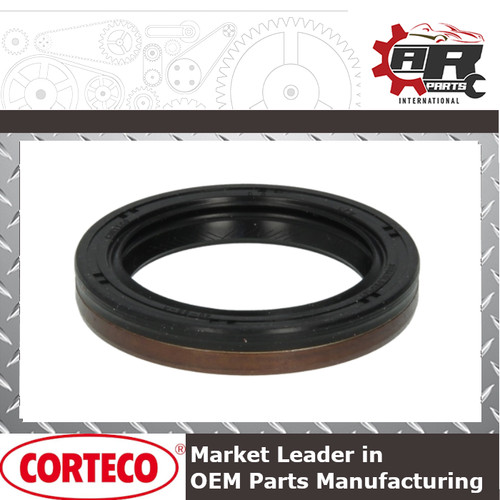 Driveshaft diff oil seal - diff,