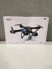 Mini foldable drone - drone, with