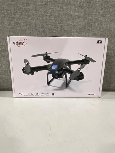 Mini foldable drone - drone, with