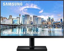 Samsung F24T450FZU - T45F