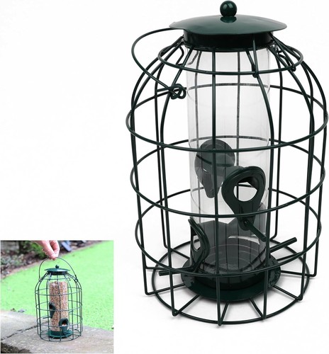 Large heavy duty squirrel - large,