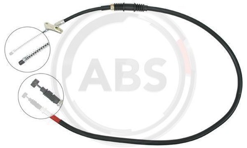 K15408 cable parking - k15408, a.b.s.