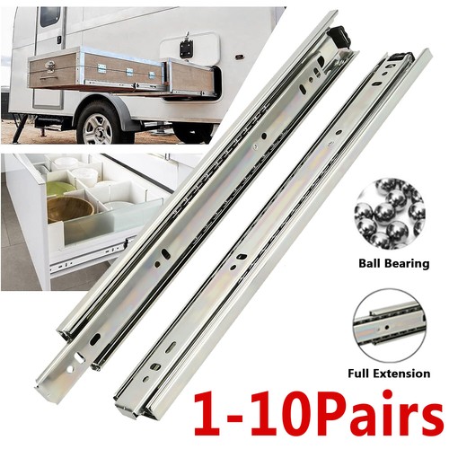 Heavy duty drawer - heavy, runners
