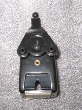 Parrot Bluetooth Handsfree  CK-3100 LCD DISPLAY & MIC DASH MOUNT BRACKET HOLDER