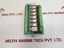 Shavison AS365-24V-OM Relay Module