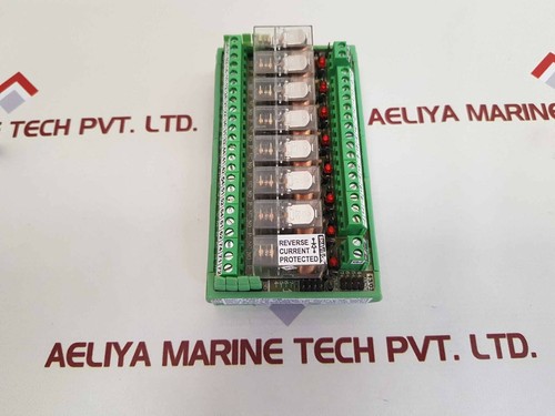Shavison as365 24v relay - shavison, as365-24v-om