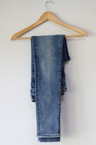 Mid blue womens ladies - mid,