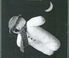 Knitting pattern copy 0657