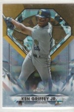 2022 Topps Chrome Update