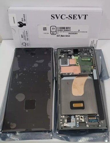 Genuine oled samsung - oled, galaxy