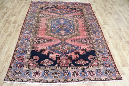 Antique handmade persian - antique,