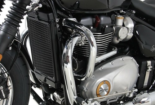 Triumph bonneville speedmaster - triumph,