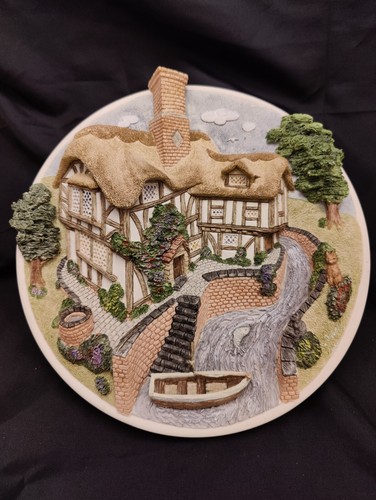 David winter cottages - on, the