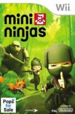 Mini Ninjas (Nintendo Wii