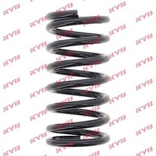 2x Coil Springs (Pair) For