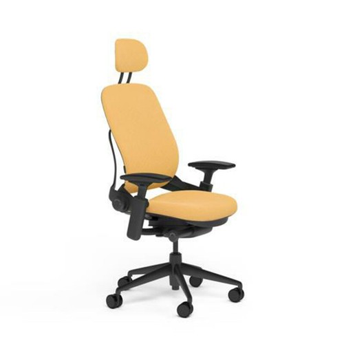 Steelcase leap office - leap,