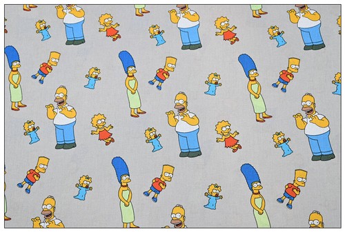 Simpsons rugrats toy story - simpsons,,