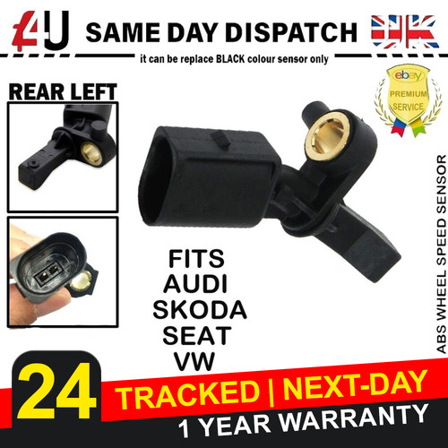 Rear right abs wheel speed - rear,