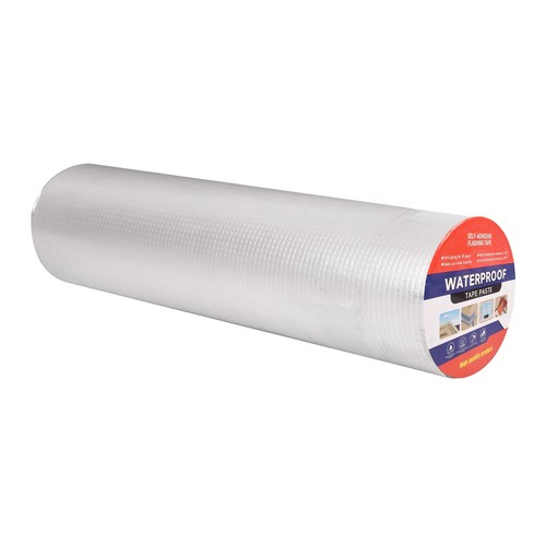 Butyl waterproof tape - butyl,