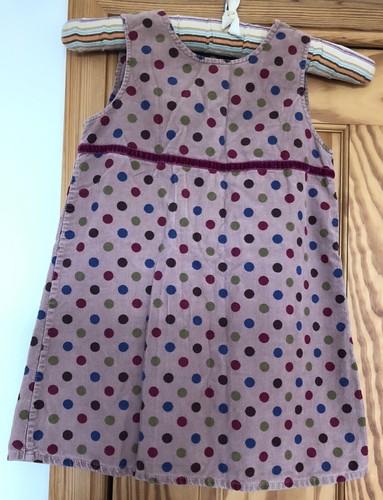 Gorgeous mini boden spotty - boden,