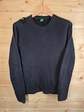 Ma.Strum Long Sleeve Top Mens