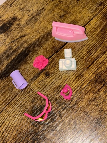 Vintage barbie sindy doll - barbie,
