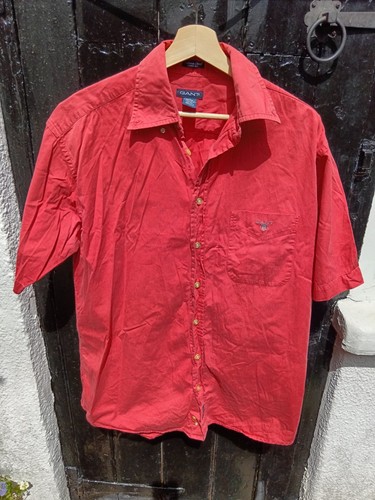 Gant shirt tribeca twill - tribeca,