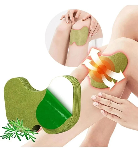 Knee pain relief patches - relief,