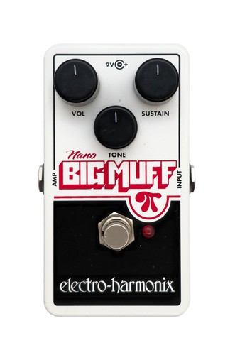 Ehx electro harmonix nano - ehx,