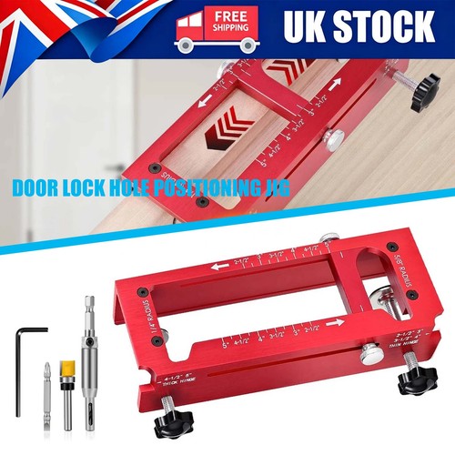 Door hinge jig aluminum alloy - hinge,