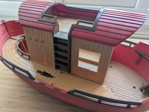 Playmobil noah ark - playmobil,