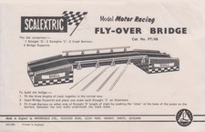 Scalextric 1963 INS-020 PT68