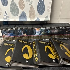 Star Trek The Collectors