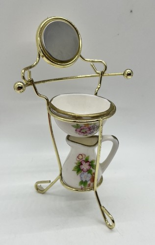 Dolls house mirrored - , wash