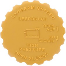 Cap, coolant tank MOTORAD T55