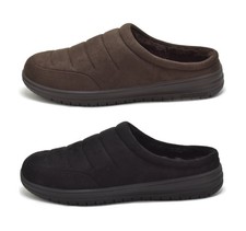 Skechers Mens Slippers Relaxed