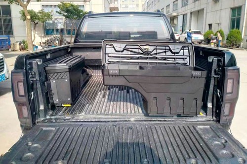 Ford ranger swing case - ranger,