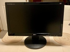 LG Flatron W1941S 18.5" VGA