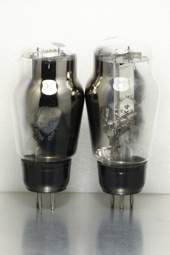 Osram px4 valves - valves, eq