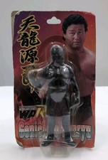 Genichiro Tenryu Wrestling