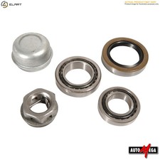 WHEEL BEARING KIT 110085510