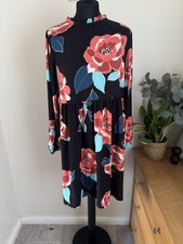 Matalan women floral dress - floral,