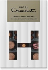Hotel Chocolat Unbelievably