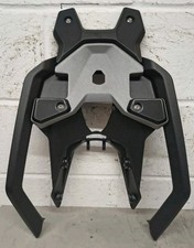 BMW R1300GS Rear Top Box