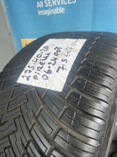 275/40/20 Pirelli All Season Scorpion Runflat
