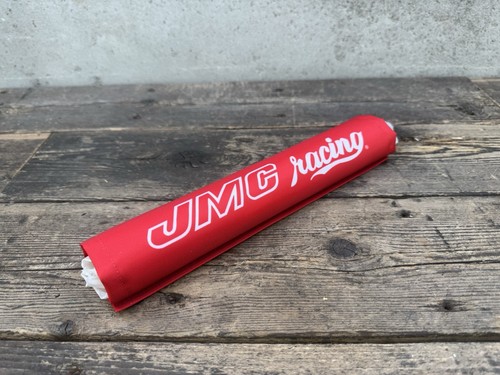 Jmc racing bmx frame - racing, cover