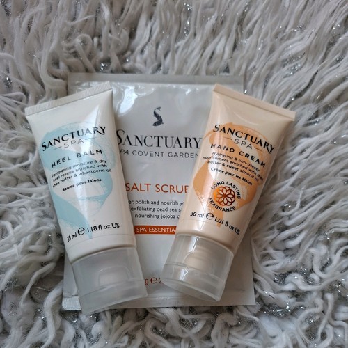 Sanctuary spa 30ml hand - spa,