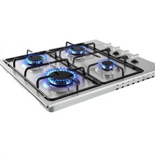Arebos gas hob burners - arebos, 4